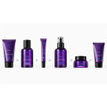 Purple Rice Face Skin Care Set Moisturizing Whitening Nourishing Facial Day Eye Cream Toner Lotion Korea Facial Set